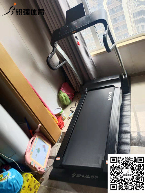 某小区业主选购的舒华万搏买球官方网站
