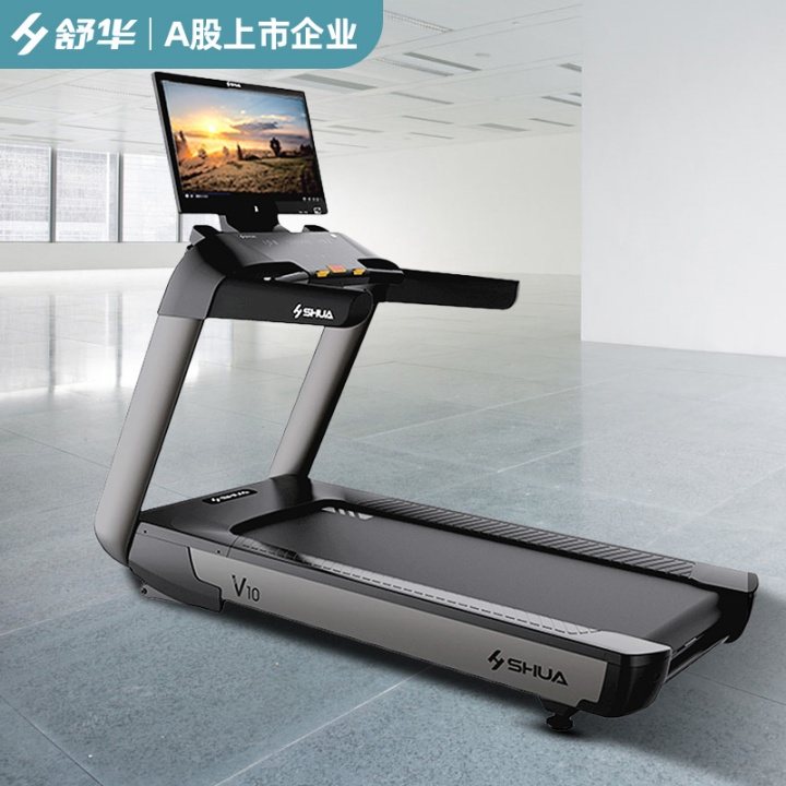 为什么在万搏买球官方网站
上跑步更轻松？